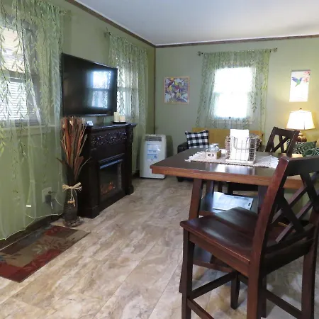 Tall Pines Inn Eureka Springs Extérieur photo