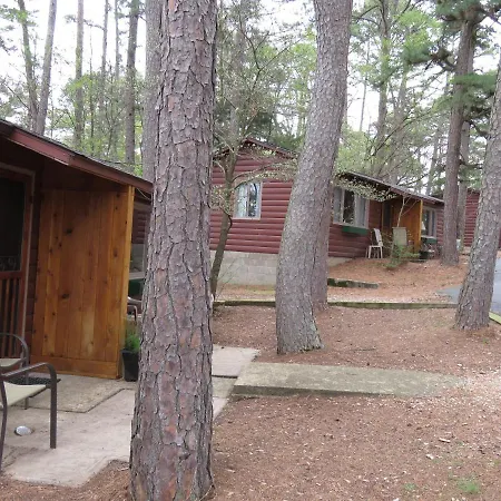 Tall Pines Inn Eureka Springs Extérieur photo