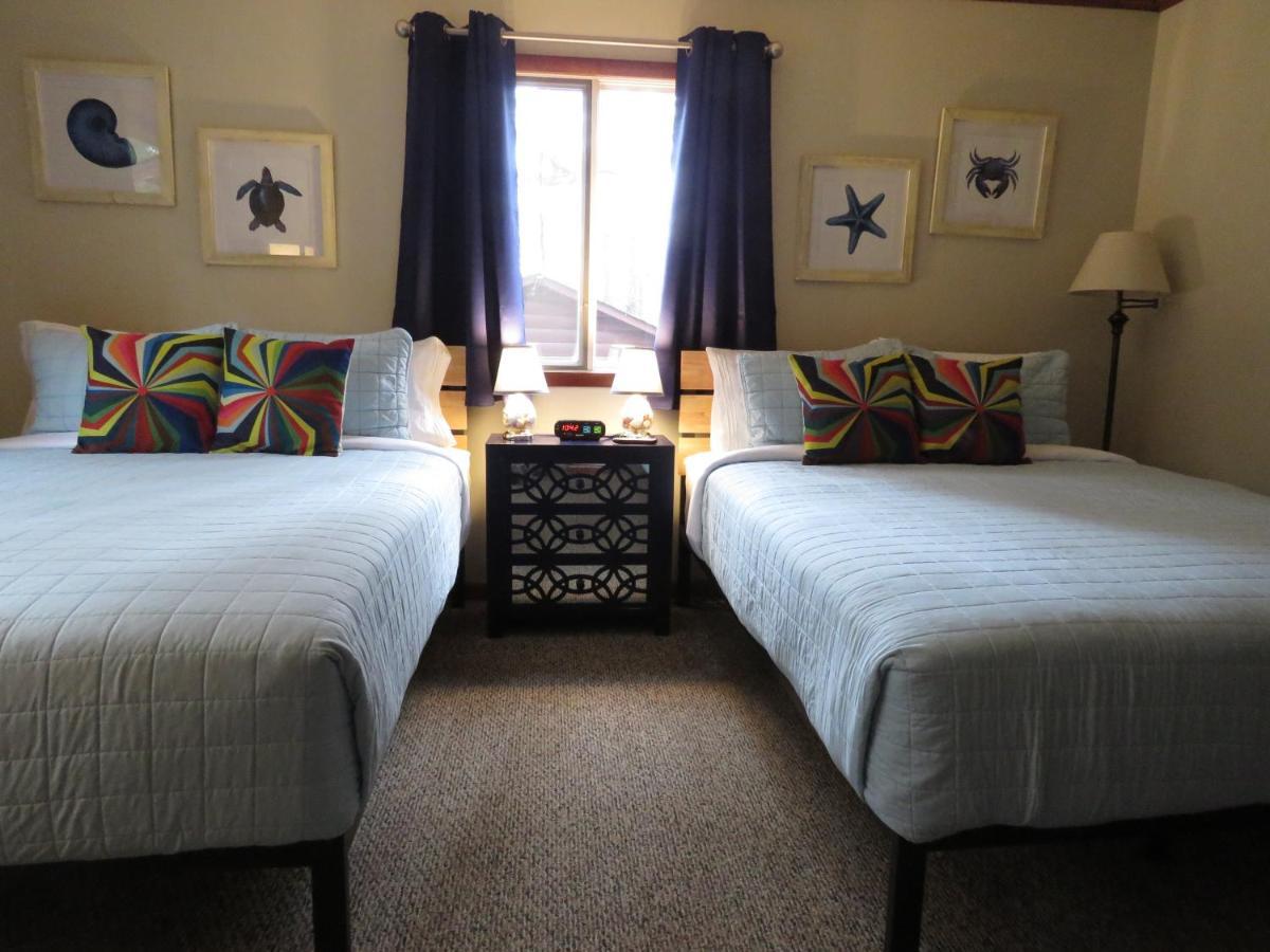 Tall Pines 2* Eureka Springs