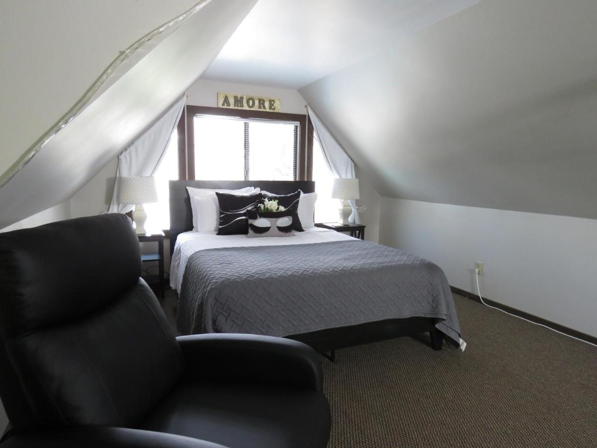 Tall Pines Locanda 2*
