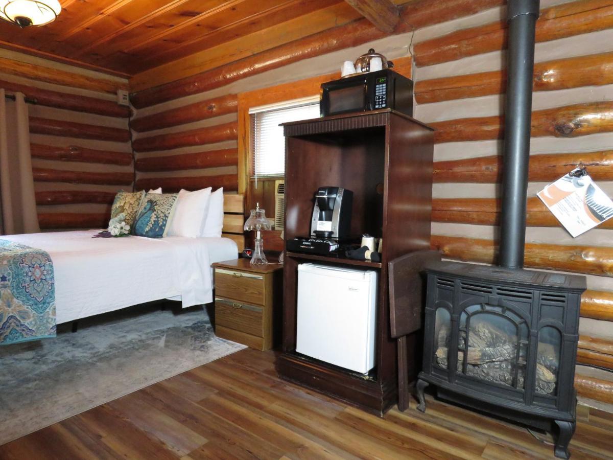 Tall Pines Locanda