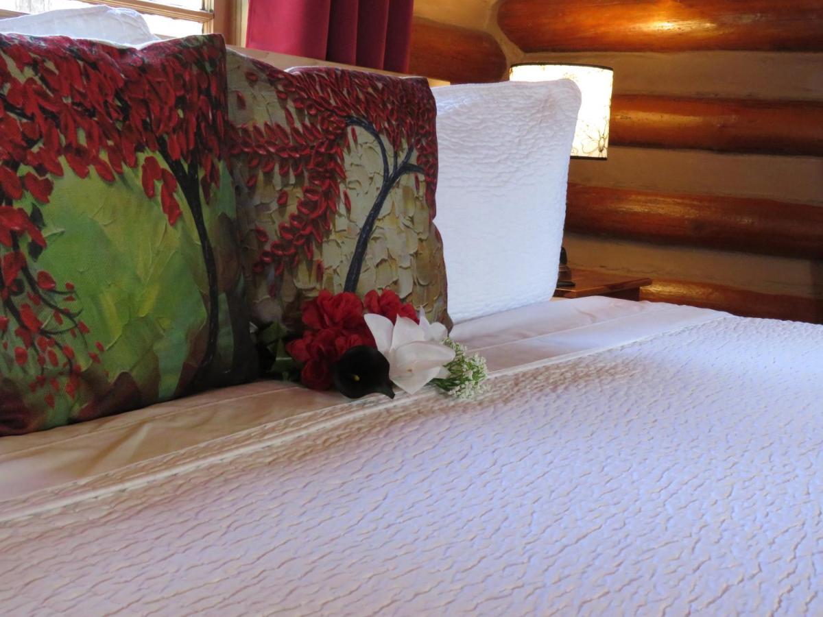 Tall Pines Locanda 2*