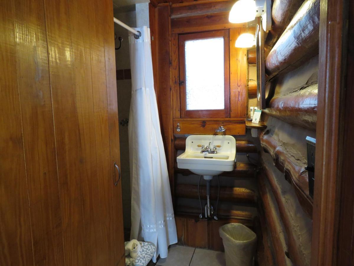 Locanda Tall Pines
