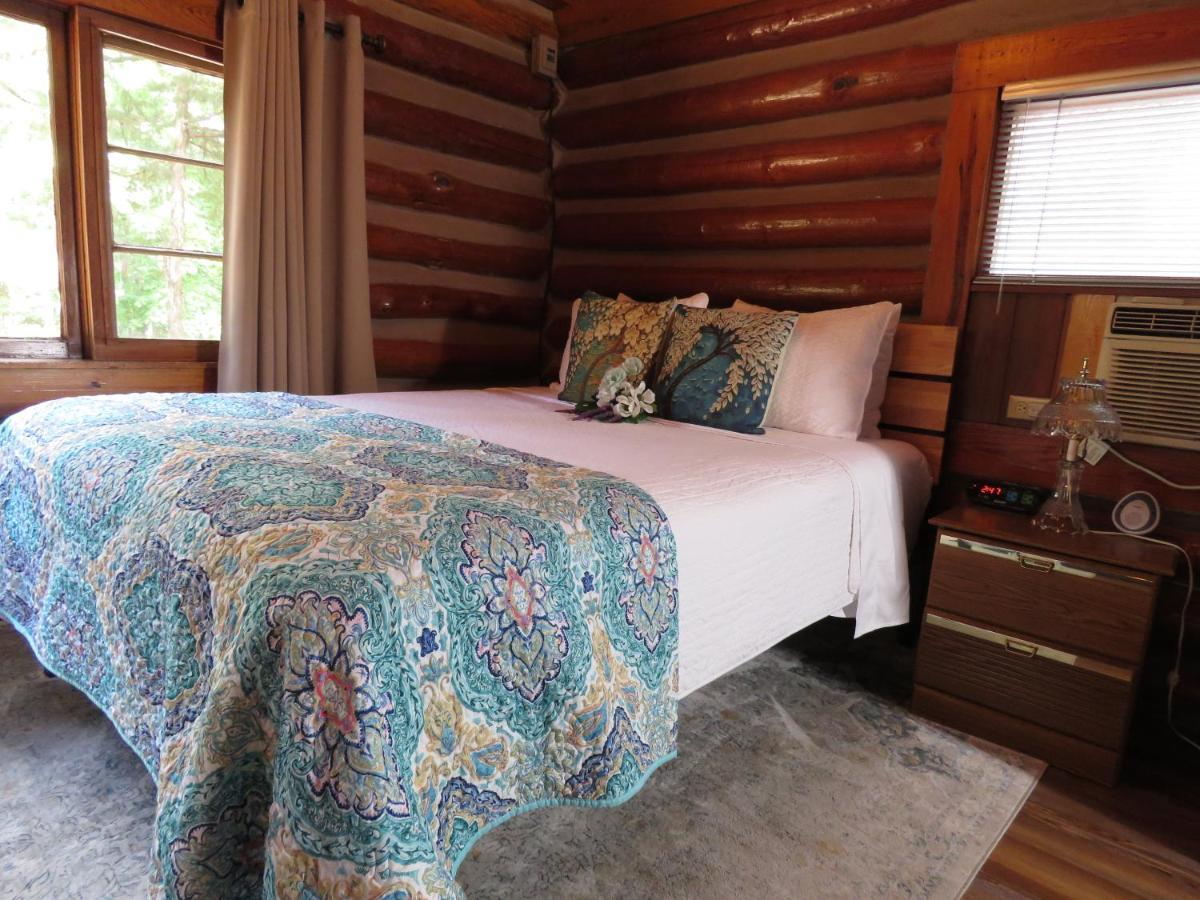 Tall Pines Locanda