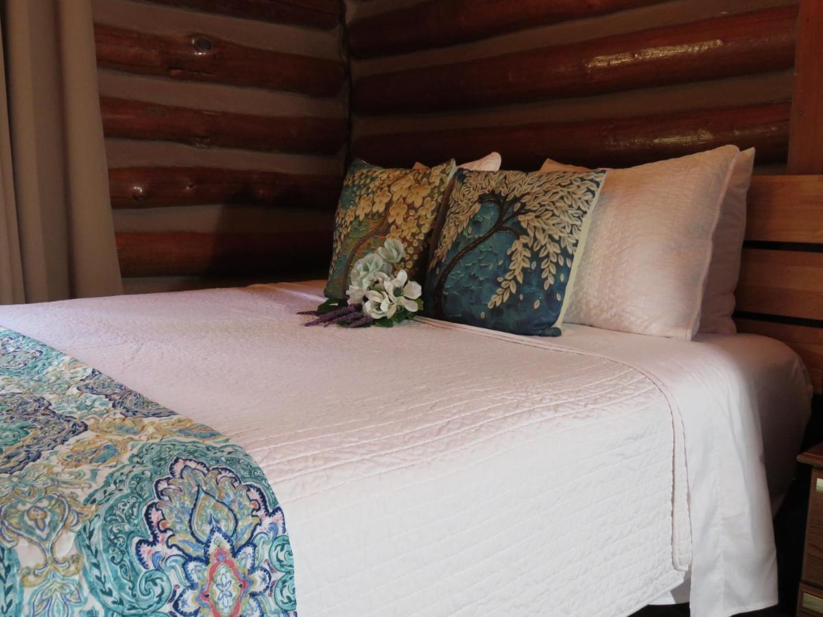 Tall Pines Locanda