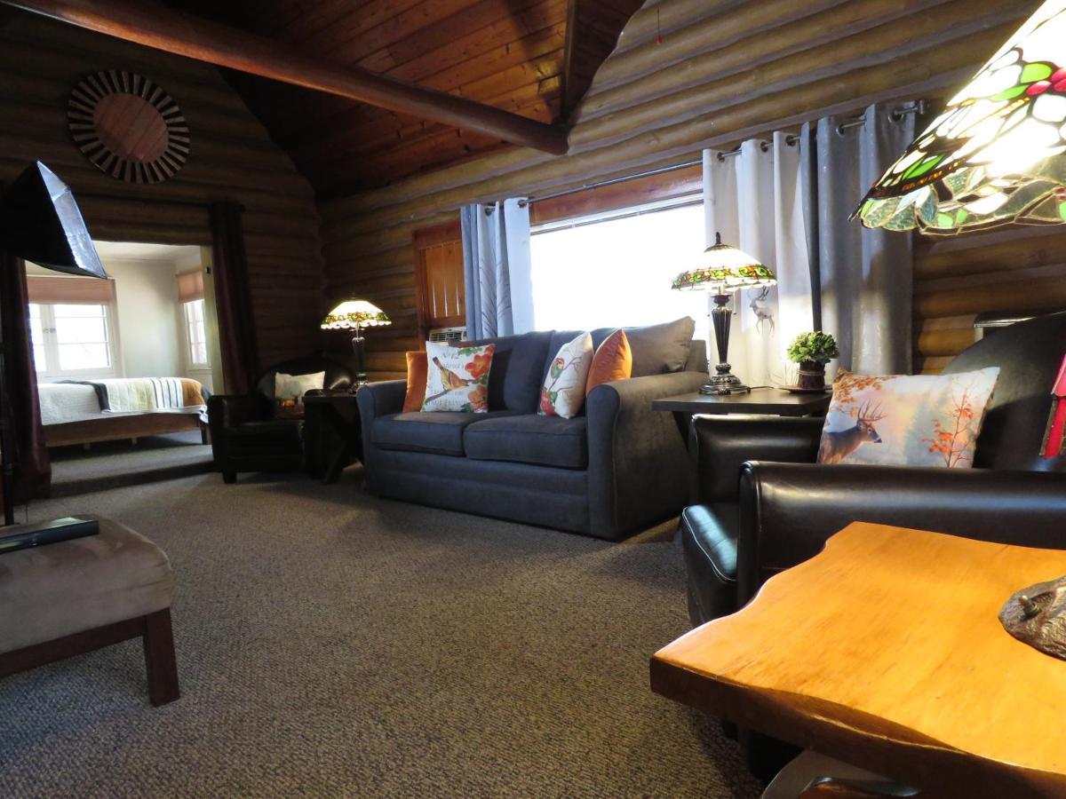 Locanda Tall Pines