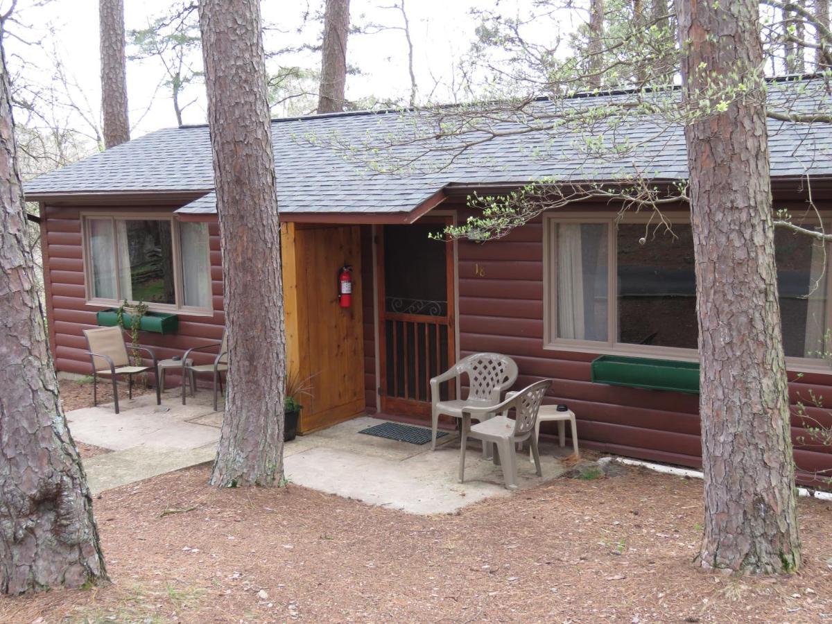 Tall Pines Locanda Eureka Springs
