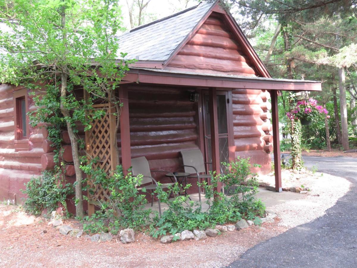 Tall Pines Locanda