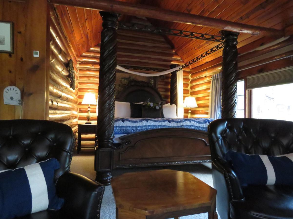 Locanda Tall Pines 2*