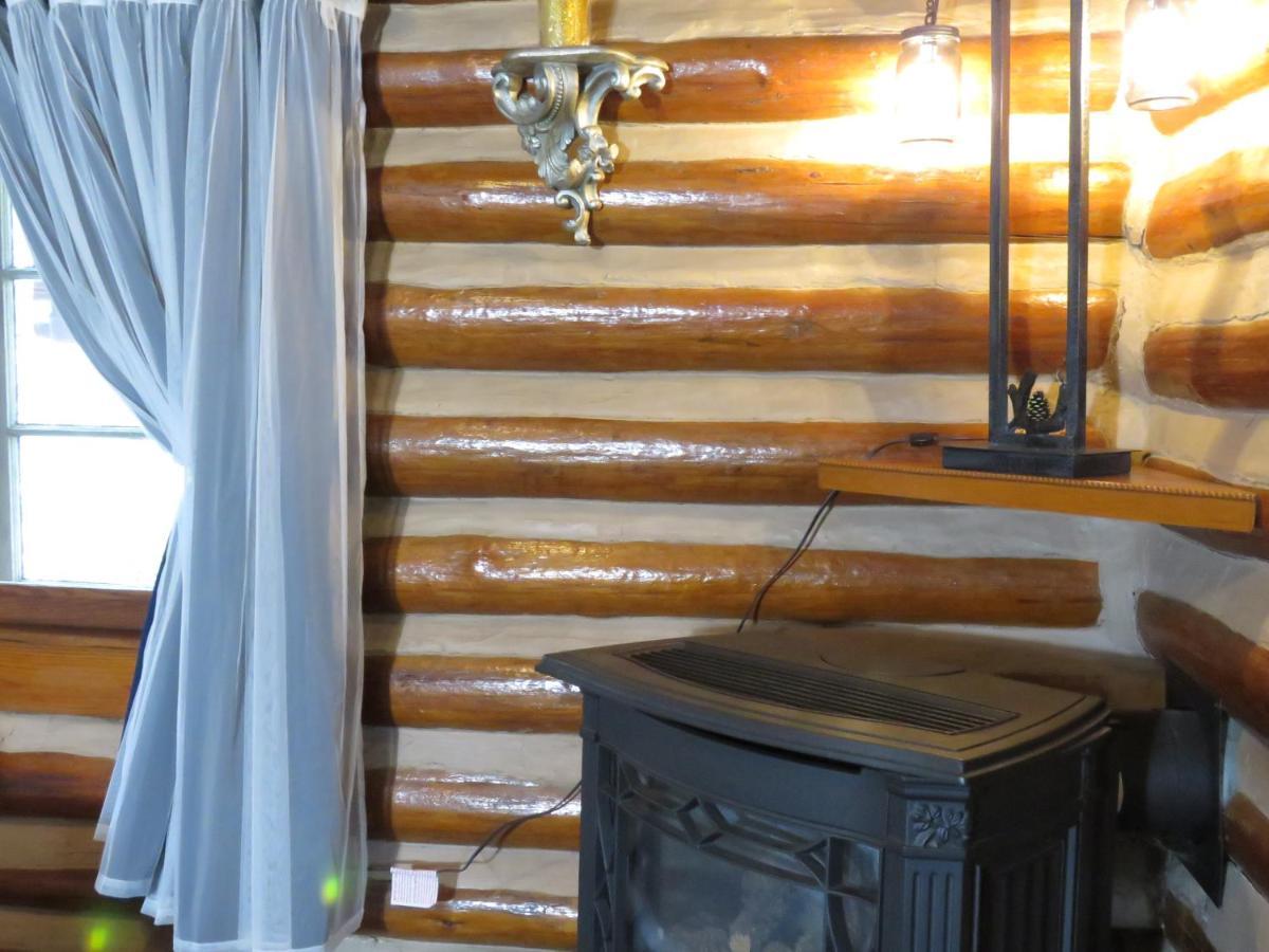Tall Pines 2* Eureka Springs