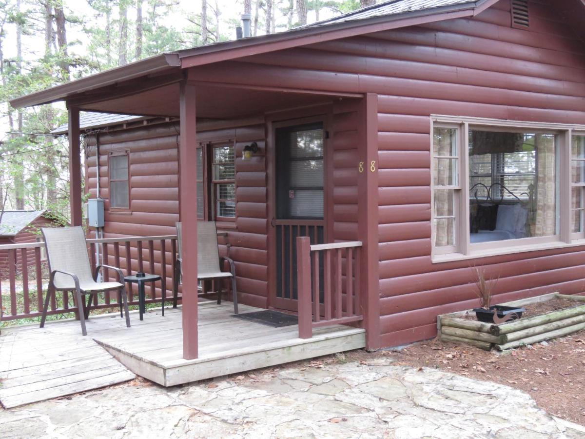 Tall Pines Locanda