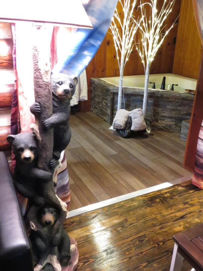 Locanda Tall Pines