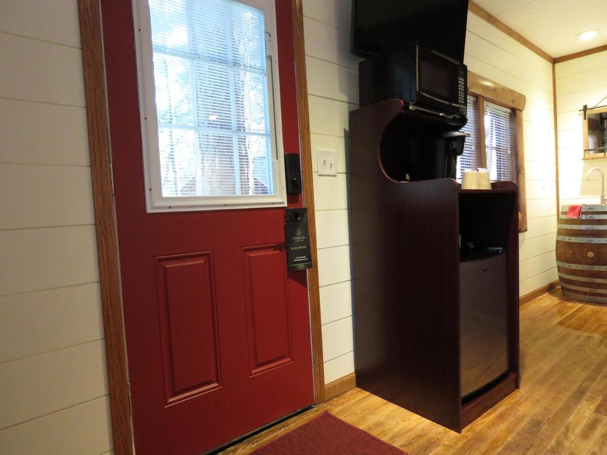 Tall Pines 2* Eureka Springs