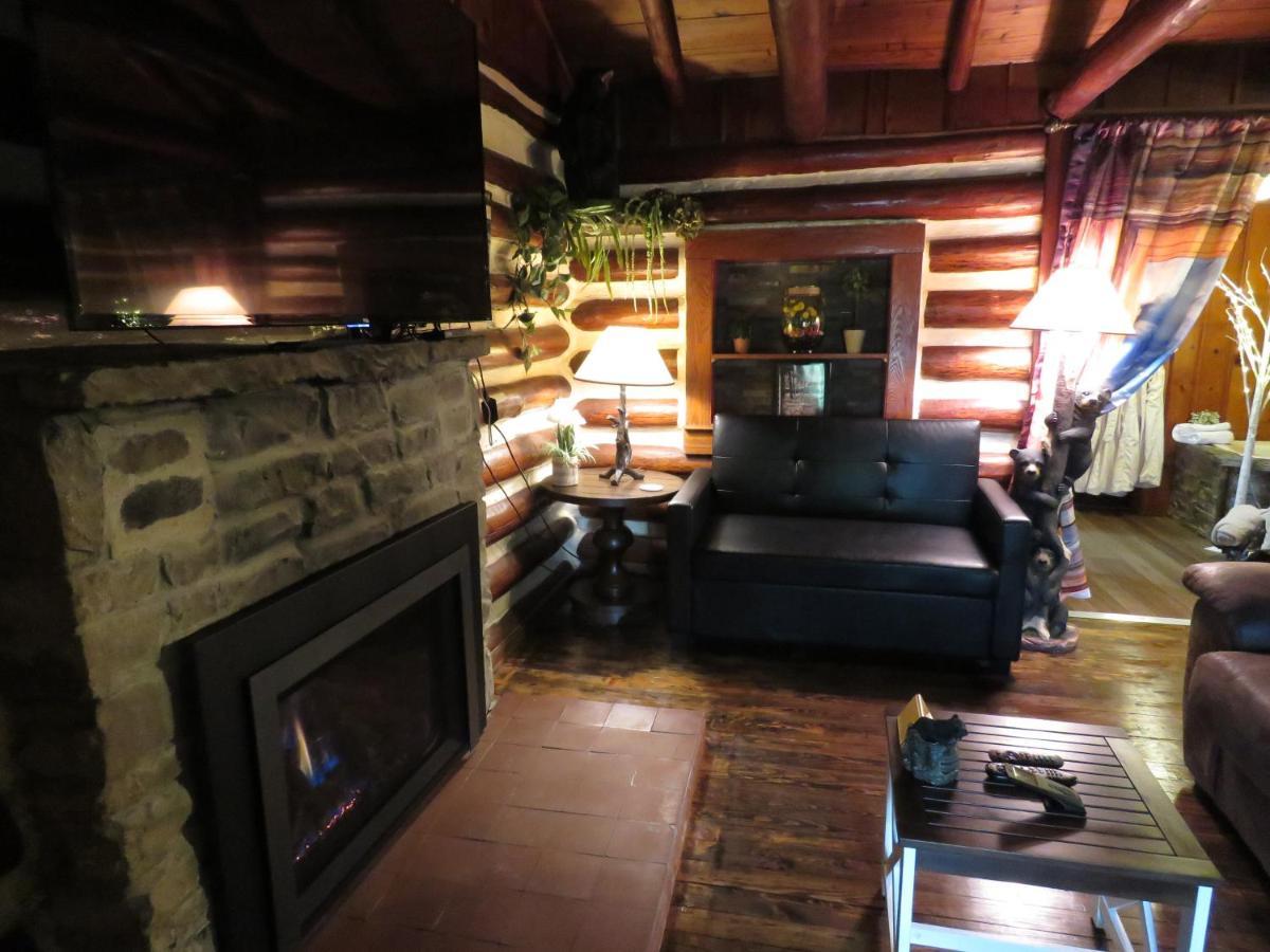Tall Pines Locanda 2*